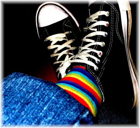 converse